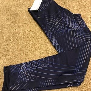 Viviana high waisted 7/8 leggings